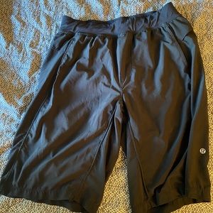 Lululemon Men’s Shorts Size XXL